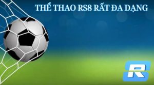 THE THAO RS8