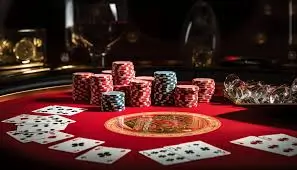 Baccarat tại rs8 đã trở thành một trong những trò chơi cá cược trực tuyến phổ biến trong ngành công nghiệp giải trí.